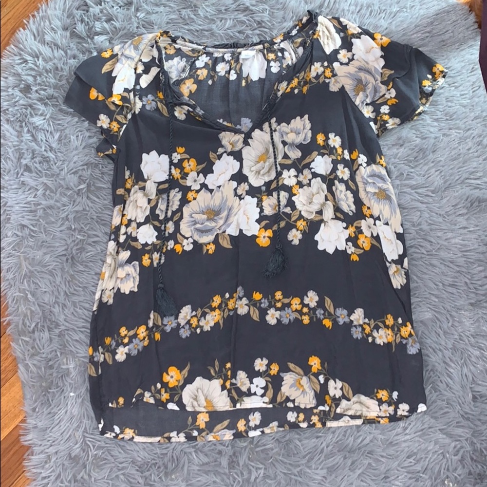 Old Navy Blouse